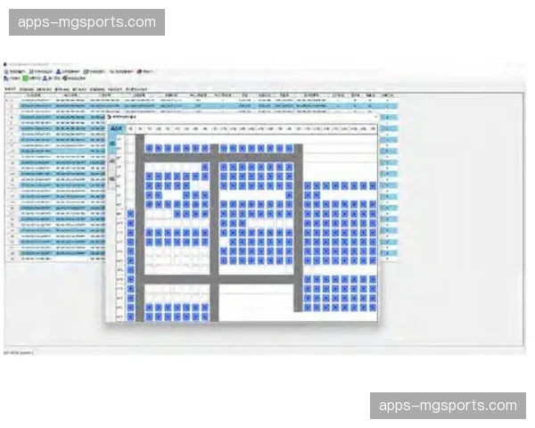 竞赛成绩实时同步至数字孪生看板 信息披露更透明 竞赛成绩实时同步至数字孪生看板 信息披露更透明