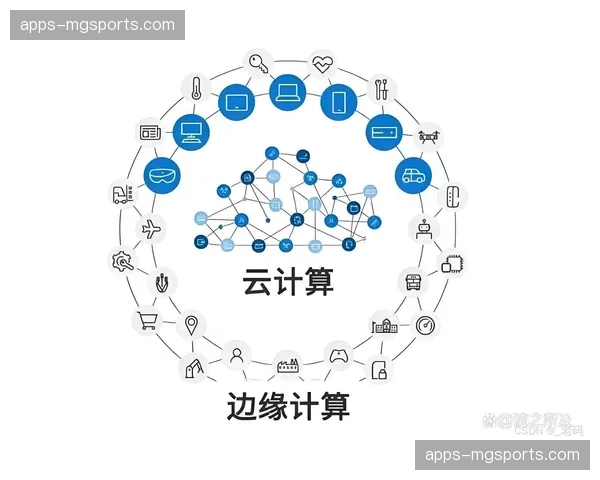 边缘计算缓解传输负载 本季度低延时同步获突破