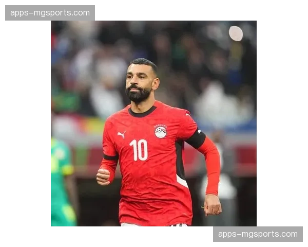 塞内加尔马内萨拉赫搭档 非洲杯冠军信心正处巅峰