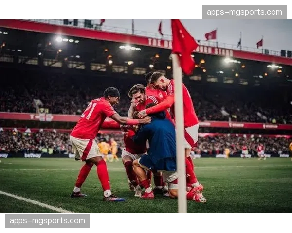 诺丁汉森林31进球43失球，升班马防守韧性超出预期